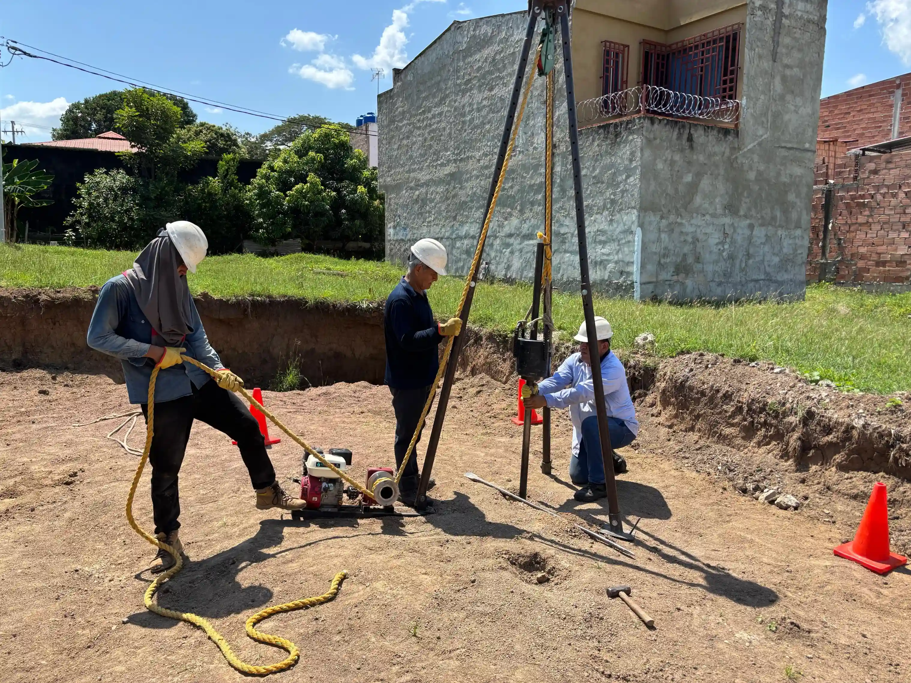 Proyecto destacado 2